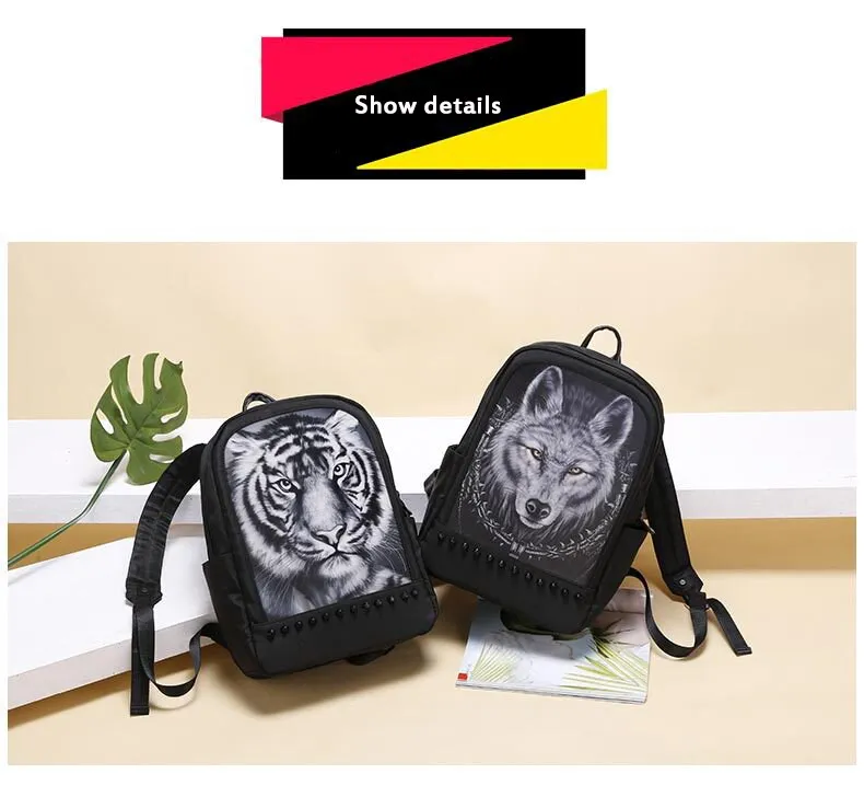 Women's Backpack