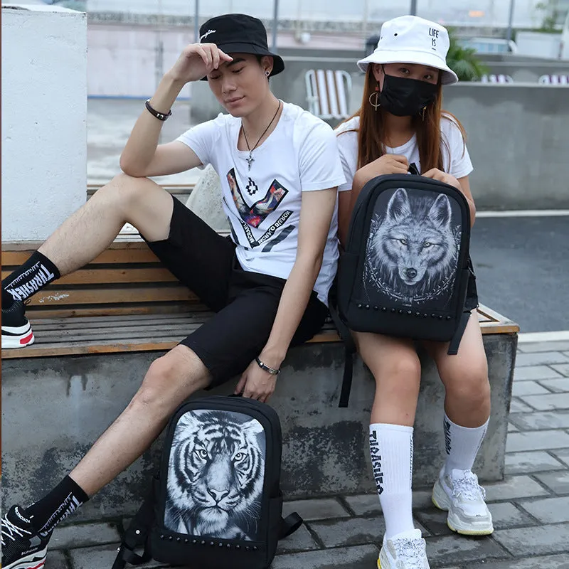 Women's Backpack