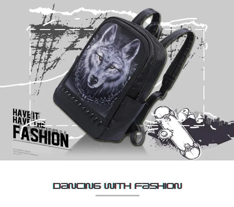 Women's Backpack
