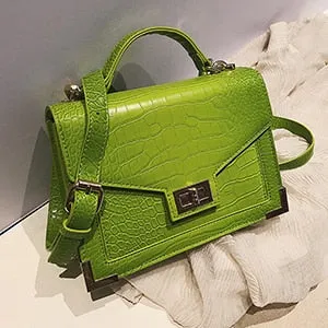 Women's Italian Crossbody 2019 Collection - AYAN