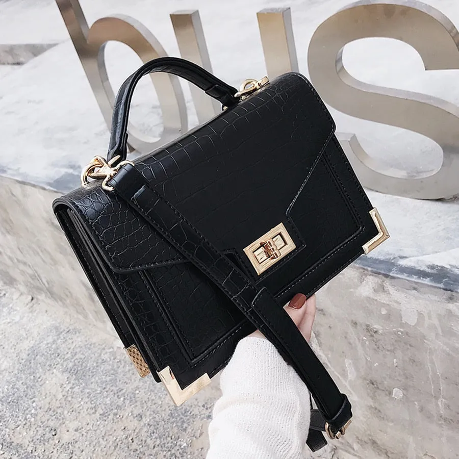 Women's Italian Crossbody 2019 Collection - AYAN