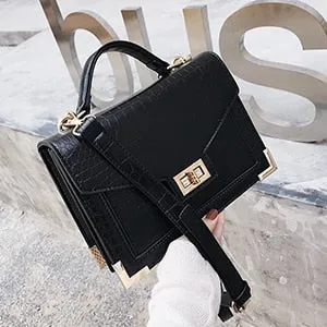 Women's Italian Crossbody 2019 Collection - AYAN