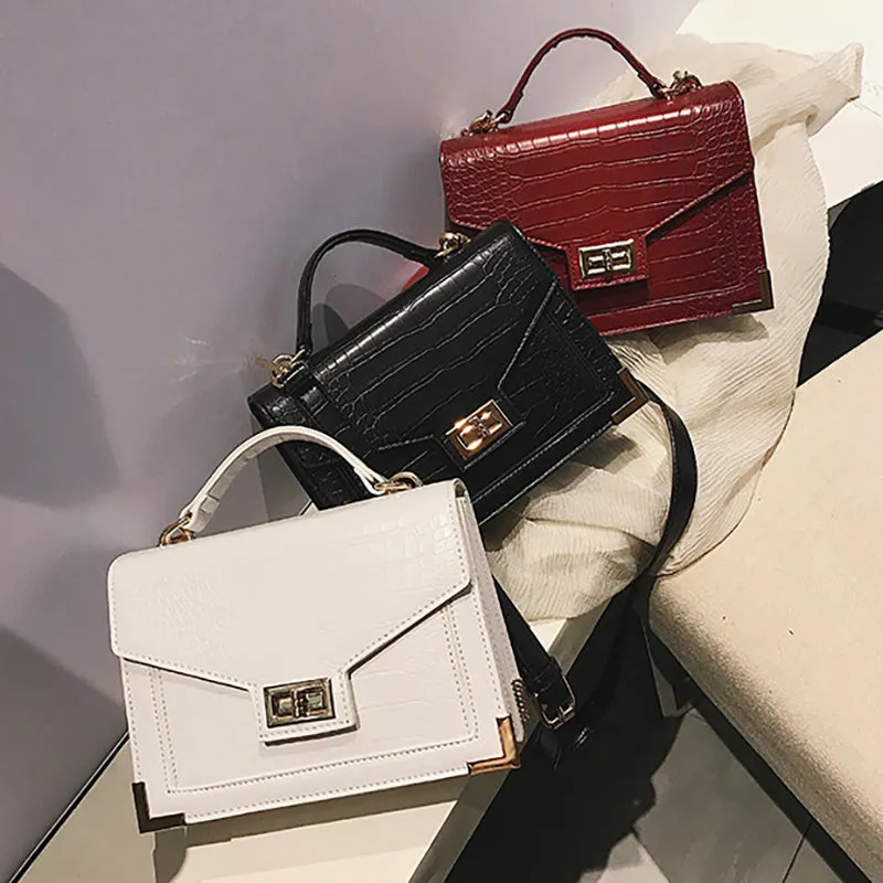 Women's Italian Crossbody 2019 Collection - AYAN