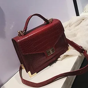 Women's Italian Crossbody 2019 Collection - AYAN