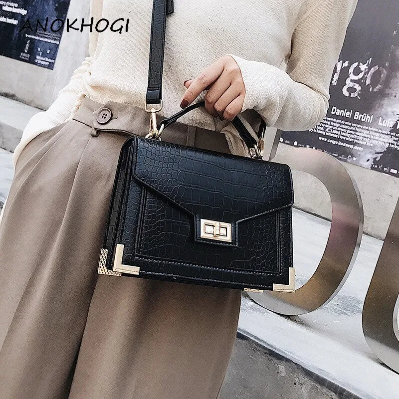 Women's Italian Crossbody 2019 Collection - AYAN