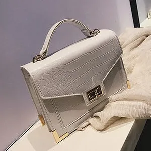 Women's Italian Crossbody 2019 Collection - AYAN