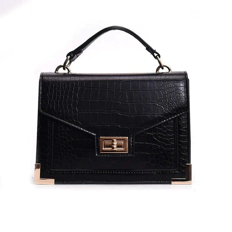 Women's Italian Crossbody 2019 Collection - AYAN