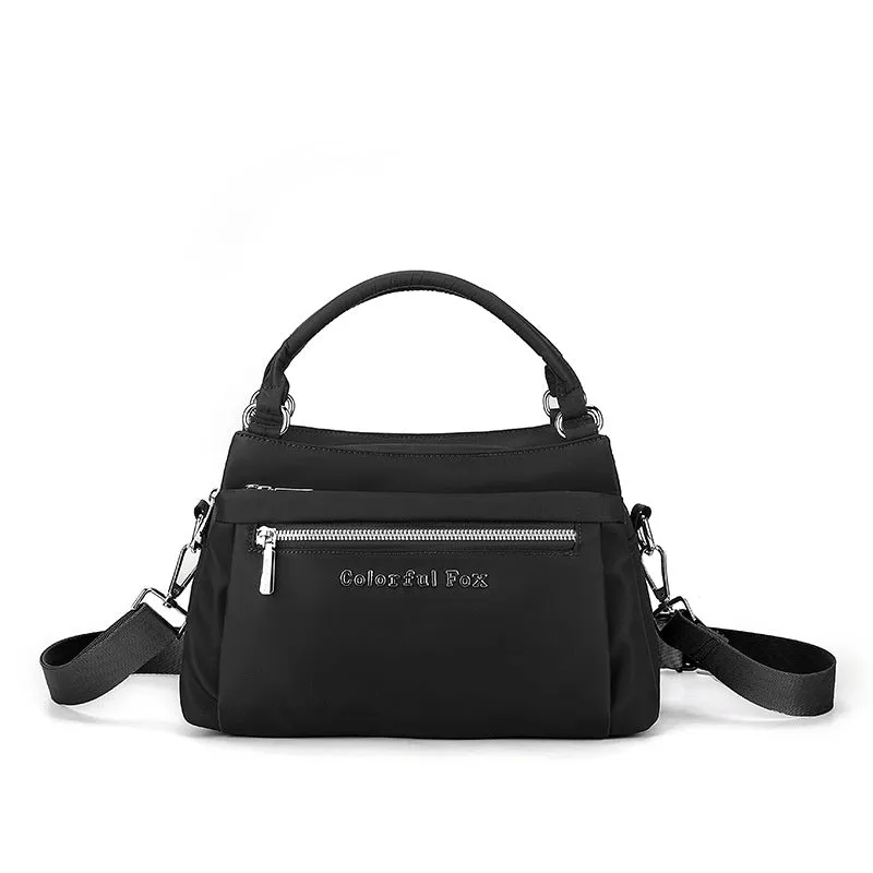 Women's New Fashion Korean Trendy Waterproof Crossbody Bags