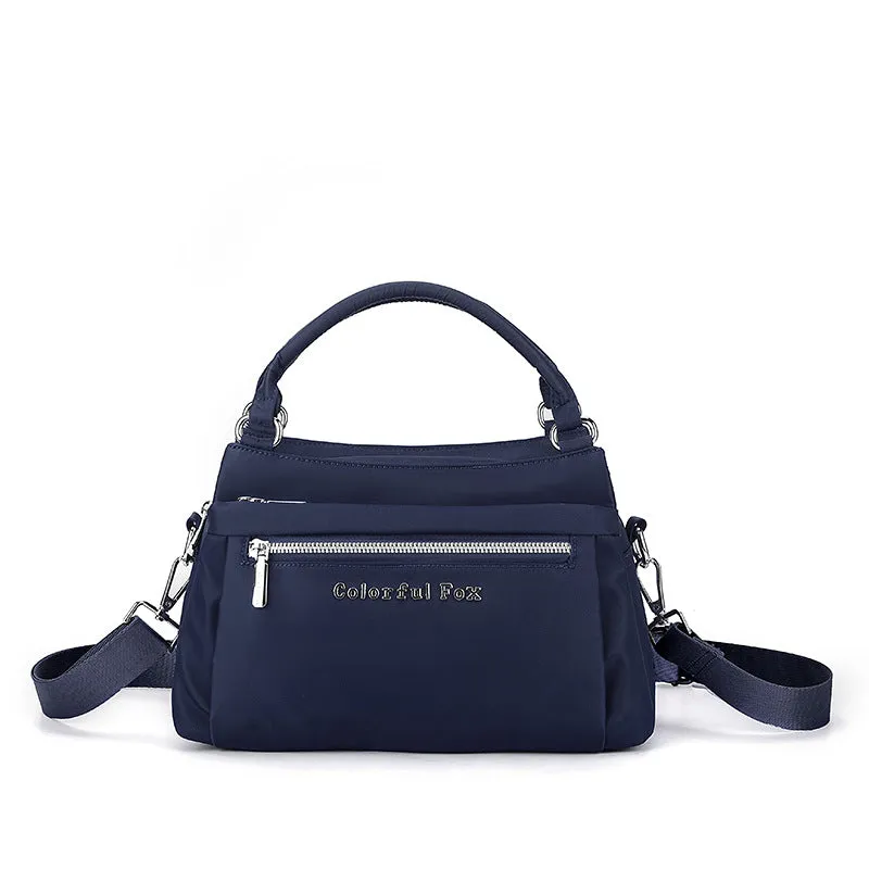 Women's New Fashion Korean Trendy Waterproof Crossbody Bags