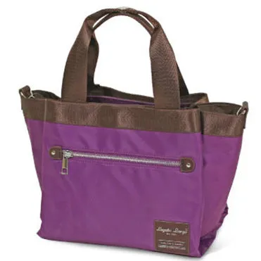Women's Nylon Waterproof Large Capacity Printed Crossbody Bags