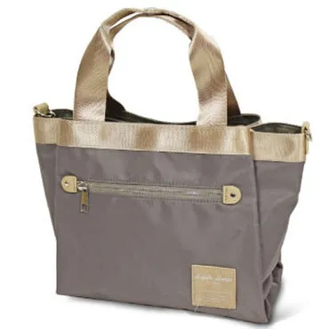 Women's Nylon Waterproof Large Capacity Printed Crossbody Bags