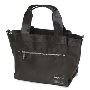 Women's Nylon Waterproof Large Capacity Printed Crossbody Bags
