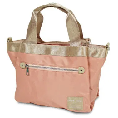 Women's Nylon Waterproof Large Capacity Printed Crossbody Bags