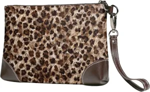 Women's Zip Around Purse Wallet Handbag PU Leather Clutch Wallets for Party