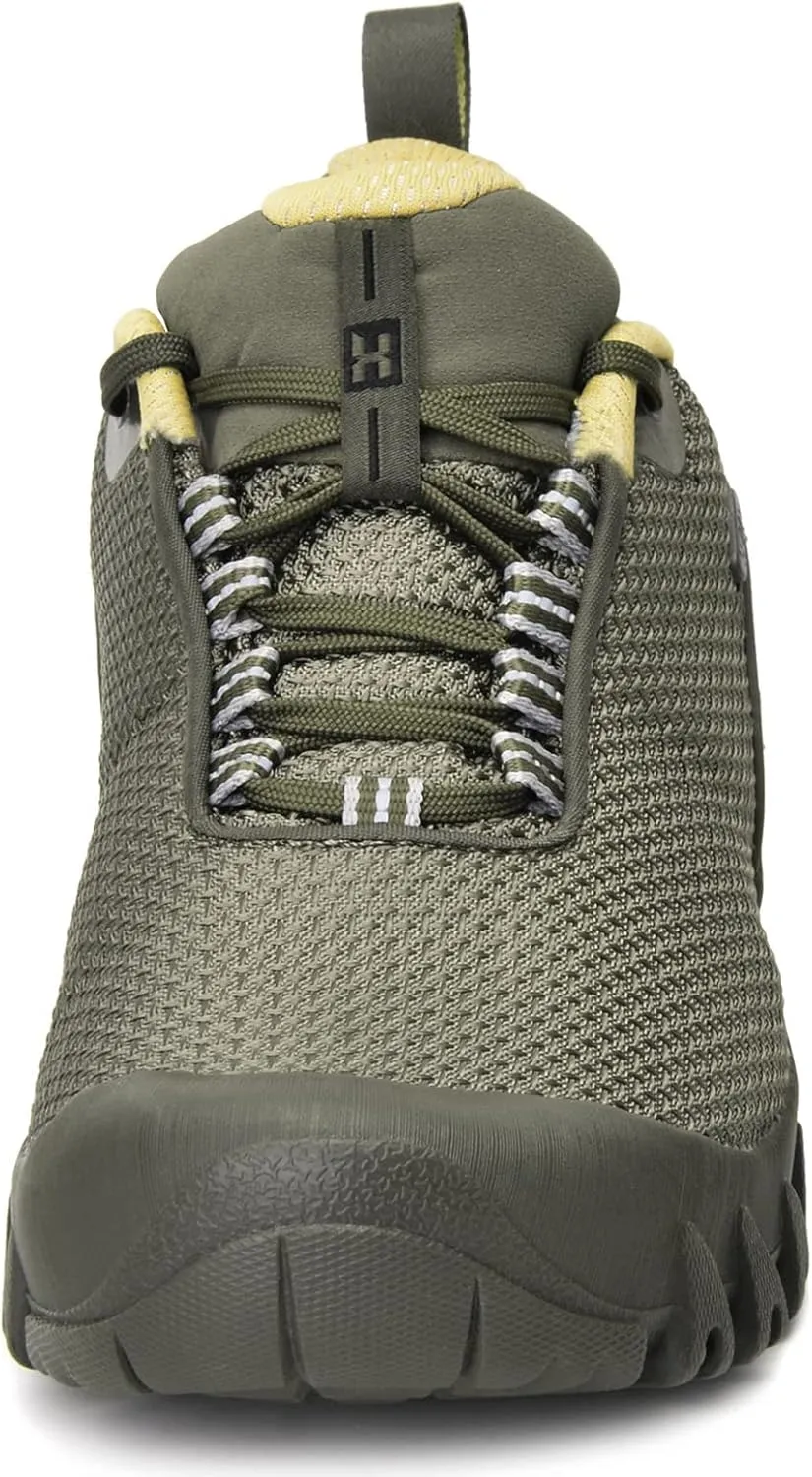 XPETI Men’s Terra Low Hiking Shoes