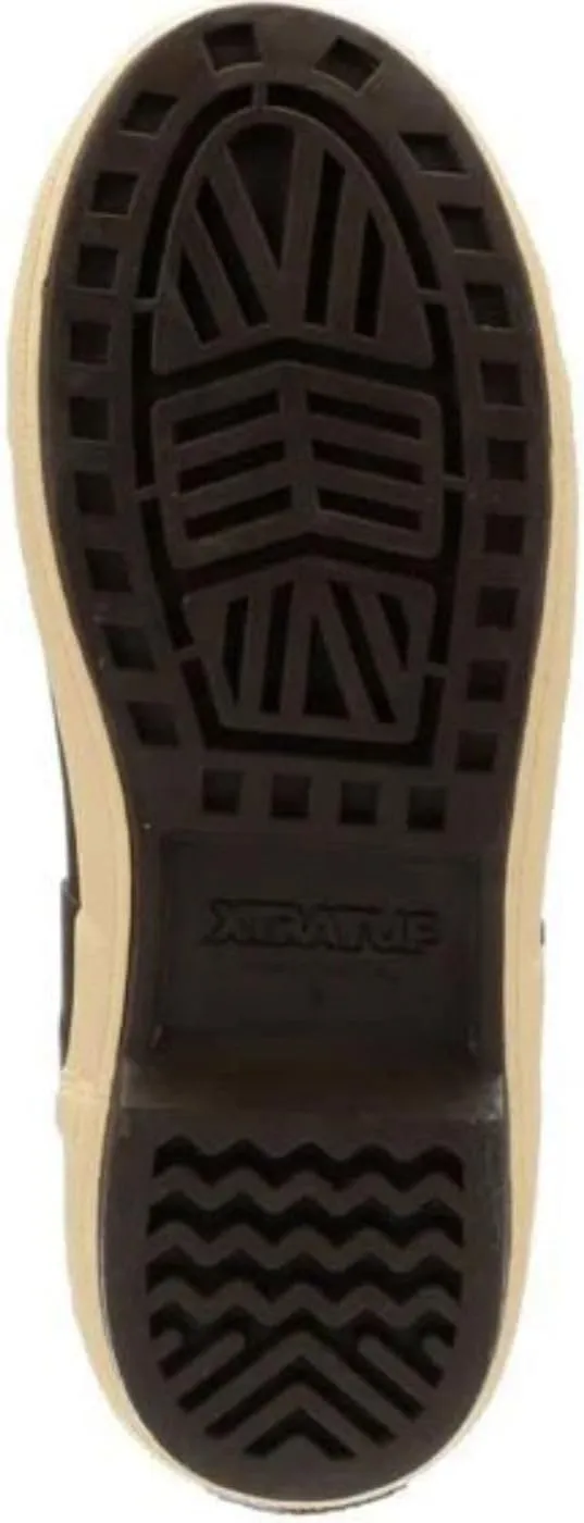 XTRATUF Elite Series 12" Neoprene Insulated Men’s Fishing Boots, Chocolate & Tan , 11 , (22612)