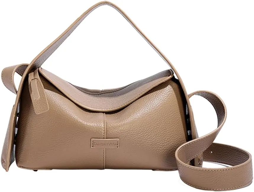 YFGBCX Small Crossbody Purses for Women, Small Shoulder Hangbags Womens Handbags Crossbody Crescent Hobo Bag Trendy