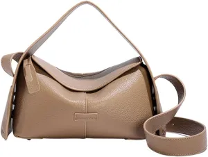 YFGBCX Small Crossbody Purses for Women, Small Shoulder Hangbags Womens Handbags Crossbody Crescent Hobo Bag Trendy