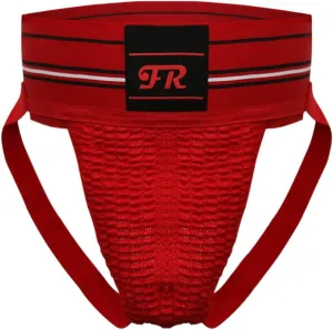 YUFEIDA Men's Athletic Supporters Performance Jockstrap Underwear Breathable Active Underpants